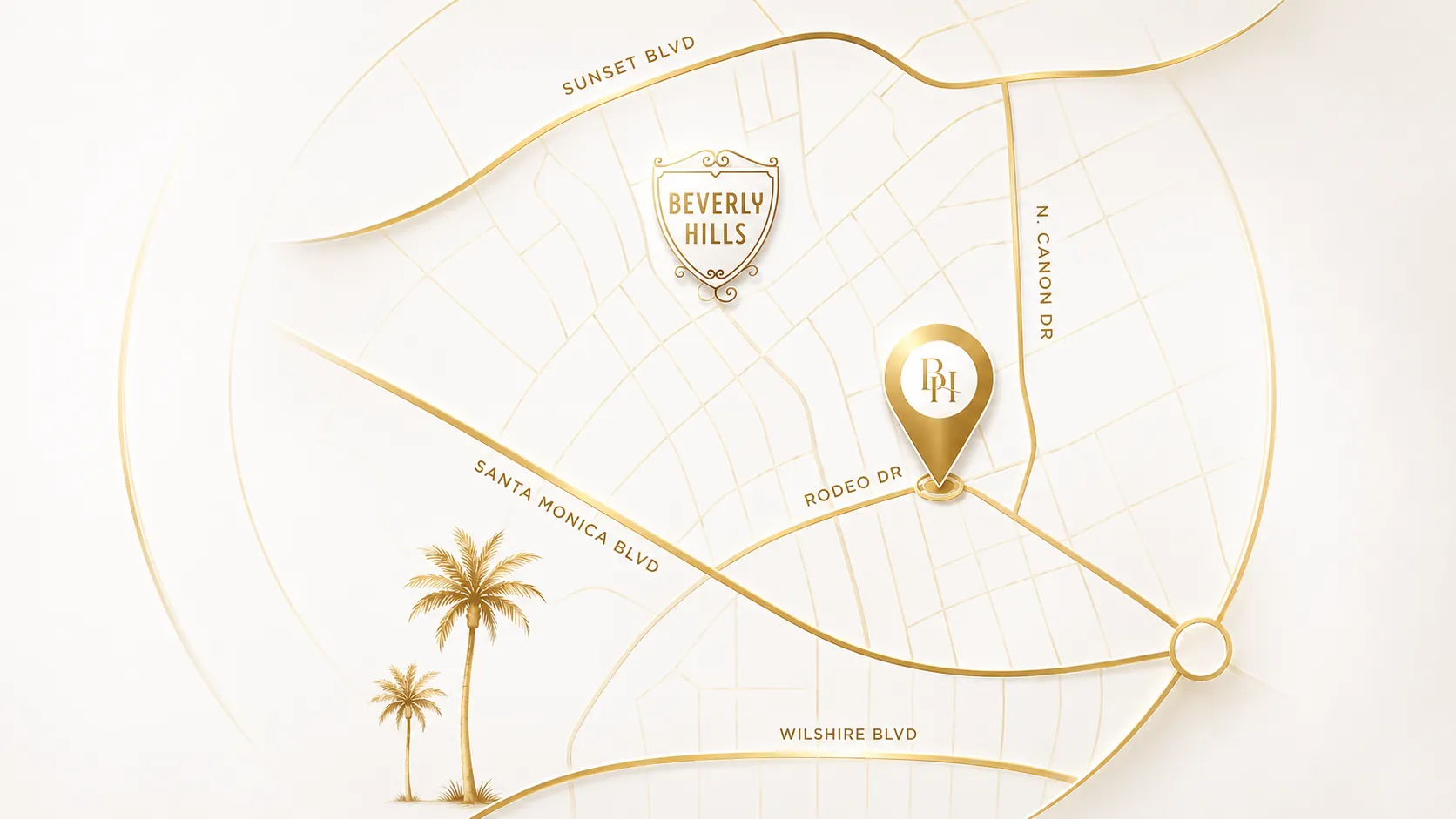 The Cosmetic Clinic By Renee Location Map